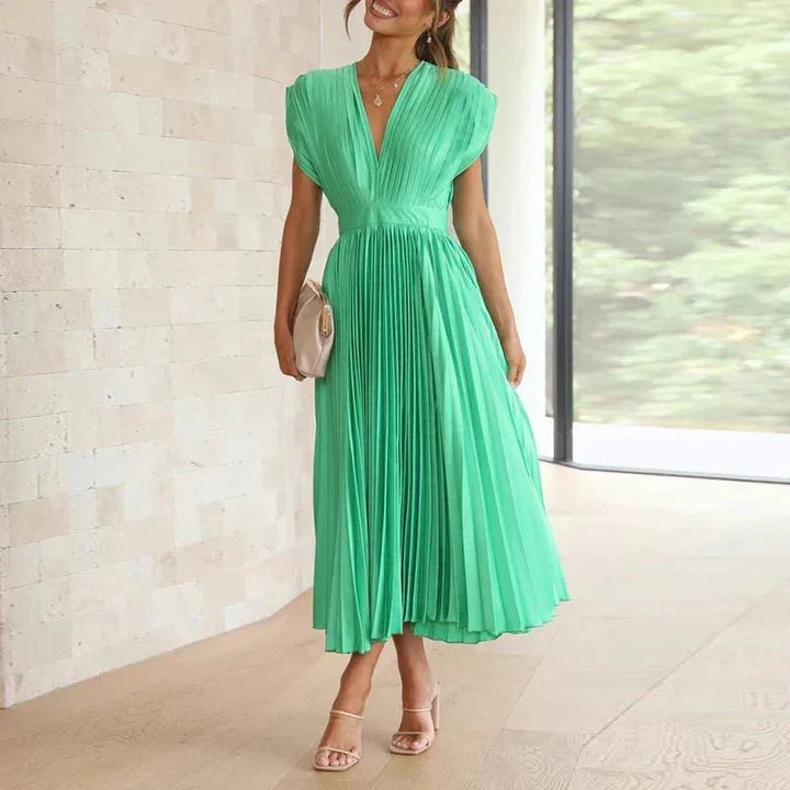 Kisha Elegant Dress