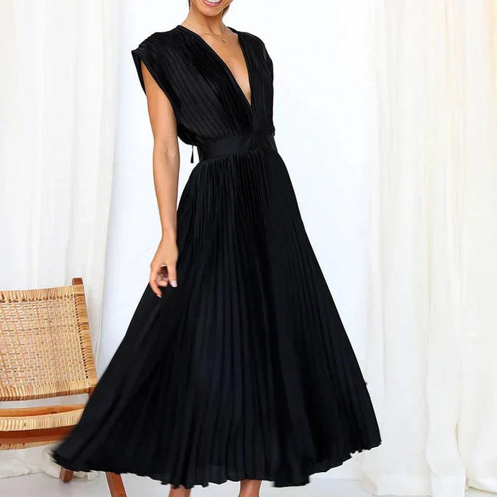 Kisha Elegant Dress