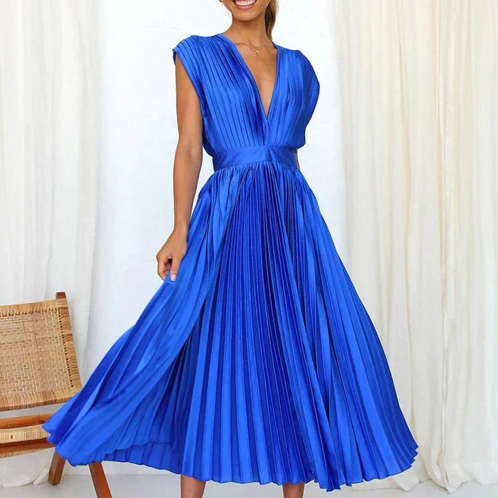 Kisha Elegant Dress