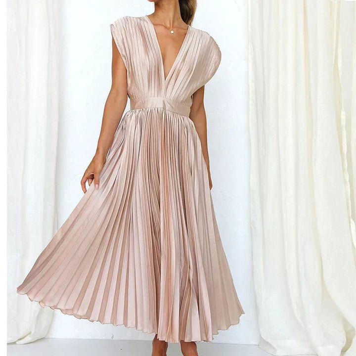 Kisha Elegant Dress