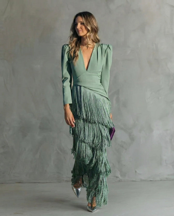 Erin Elegant Dress