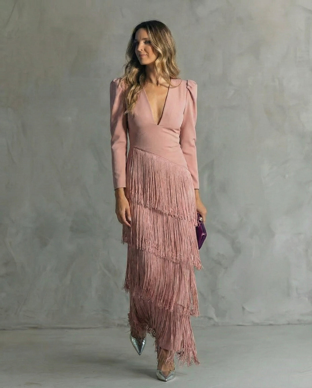 Erin Elegant Dress