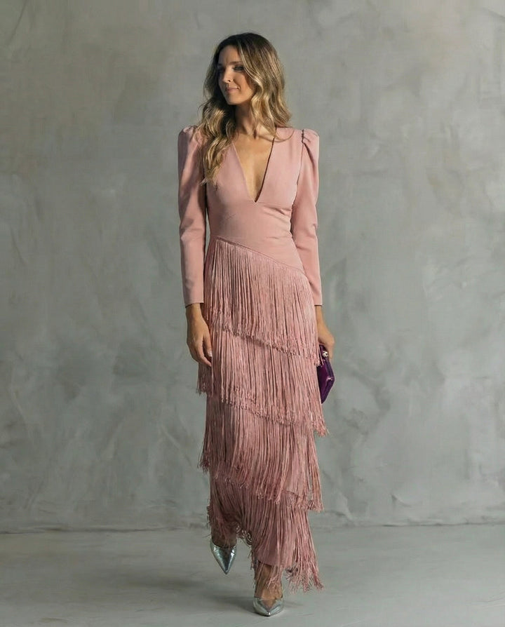 Erin Elegant Dress