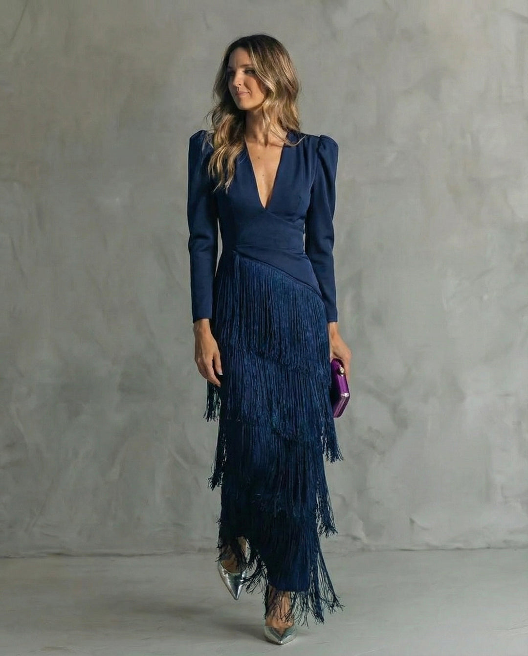 Erin Elegant Dress