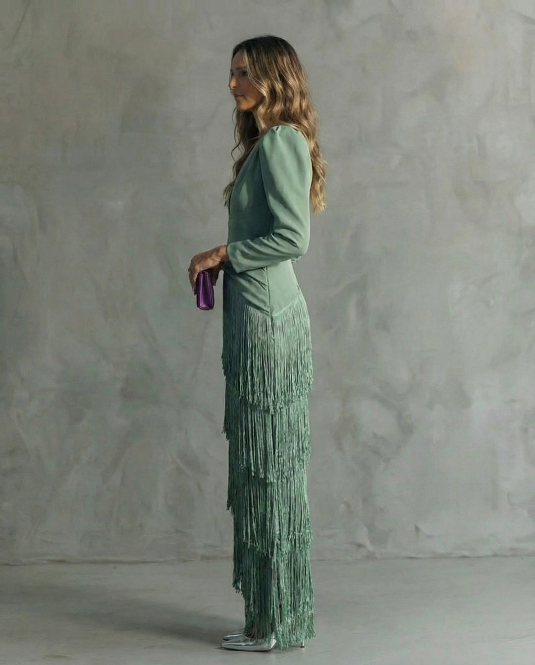 Erin Elegant Dress