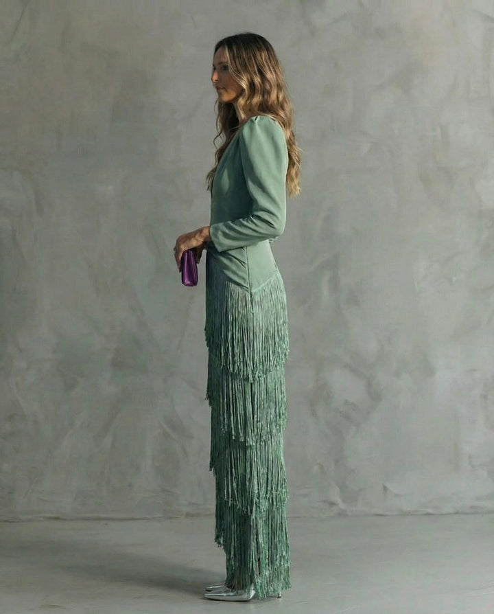 Erin Elegant Dress