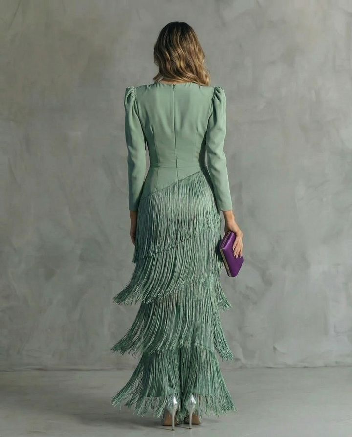 Erin Elegant Dress