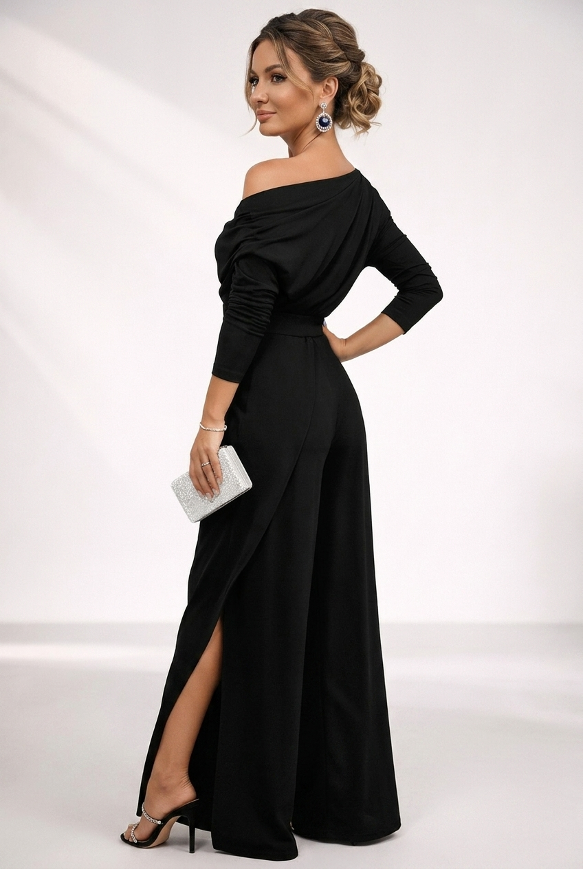Paula Elegant Jumpsuit
