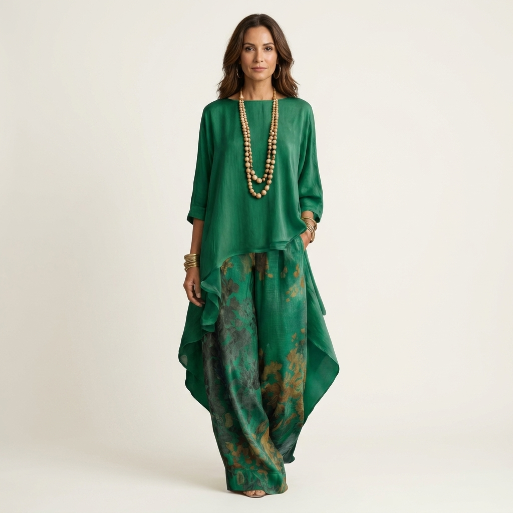 Angelia Elegant Set