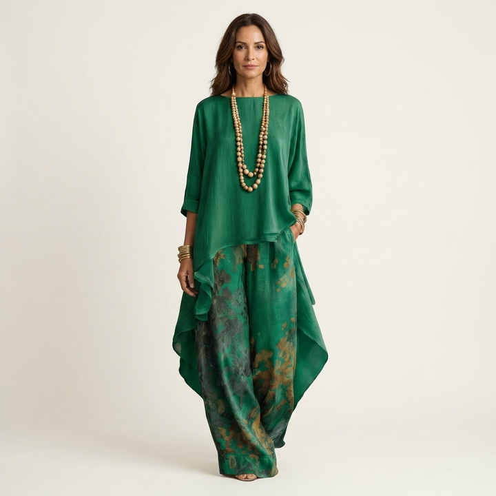 Angelia Elegant Set
