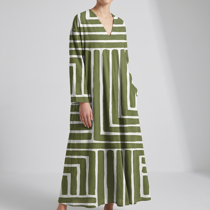 Emma | Everyday Comfort Dress