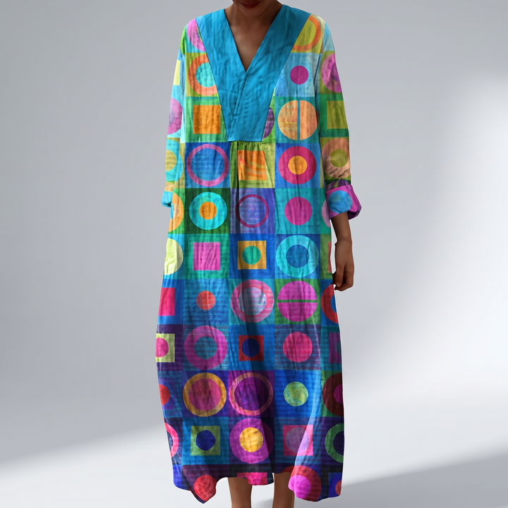 Emma | Everyday Comfort Dress