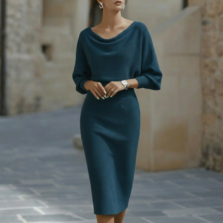 Mildred Midi Dress