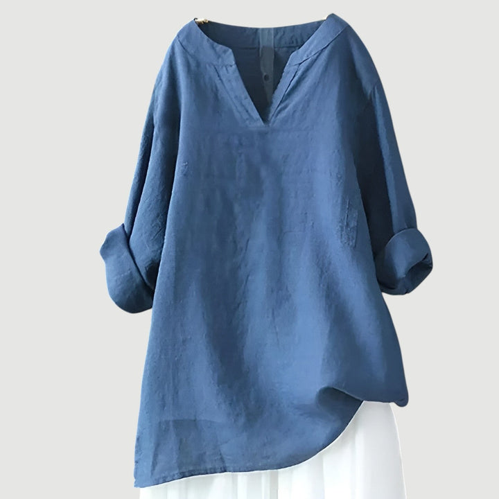 Nicole | Airy and Comfortable Top