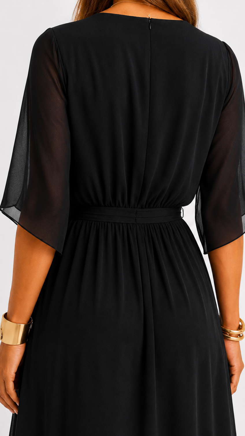 Camie Maxi Dress