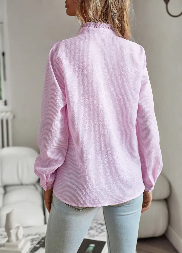 Sheri | Timeless Elegance & Ultimate Comfort