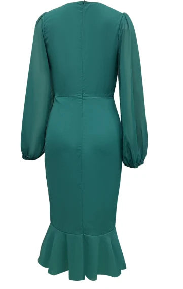 Jinelle Maxi Dress