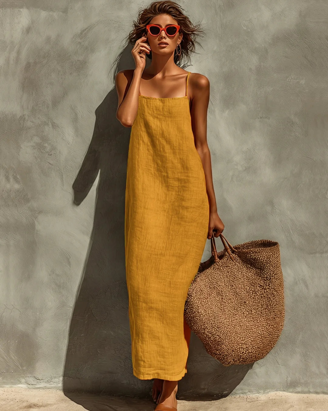 Jacklyn Elegant Dress