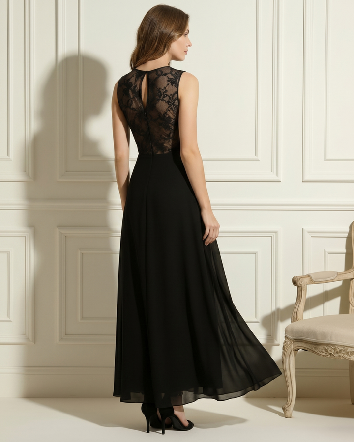 Glena Elegant Dress