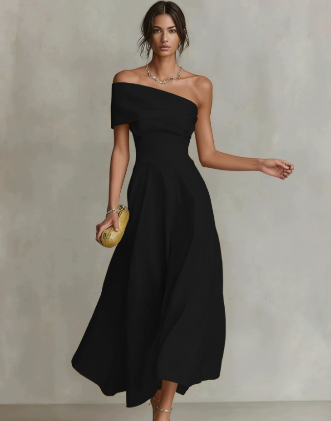Wenda Maxi Dress