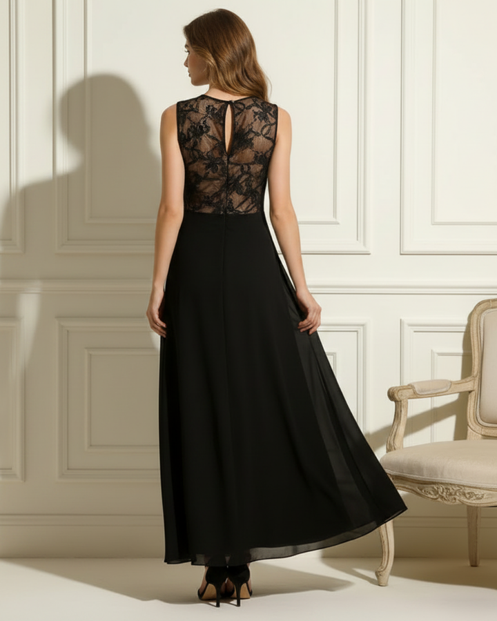 Glena Elegant Dress