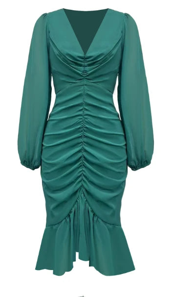 Jinelle Maxi Dress