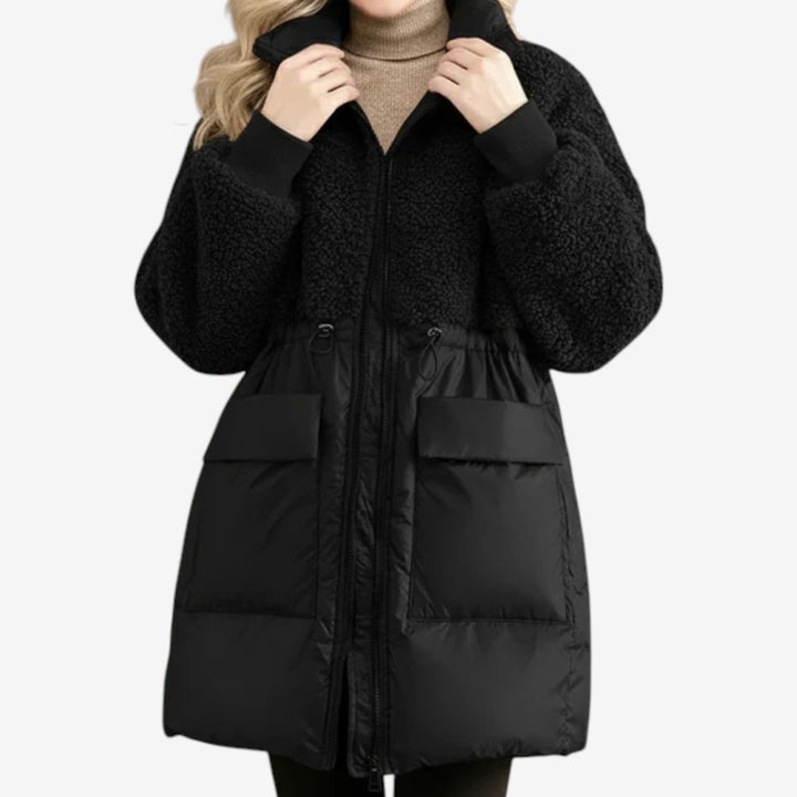 Georgina Winter Coat