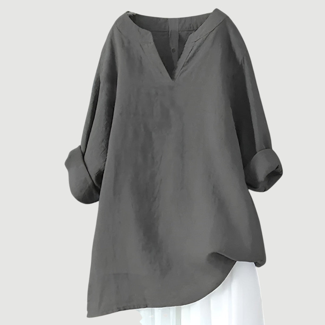 Nicole | Airy and Comfortable Top