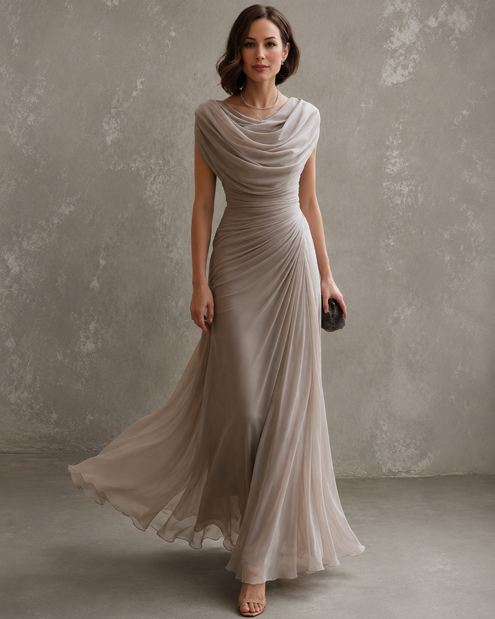 Jilliann Maxi Dress