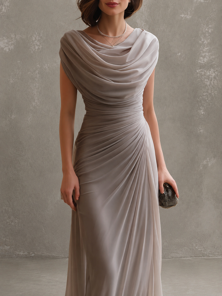 Jilliann Maxi Dress