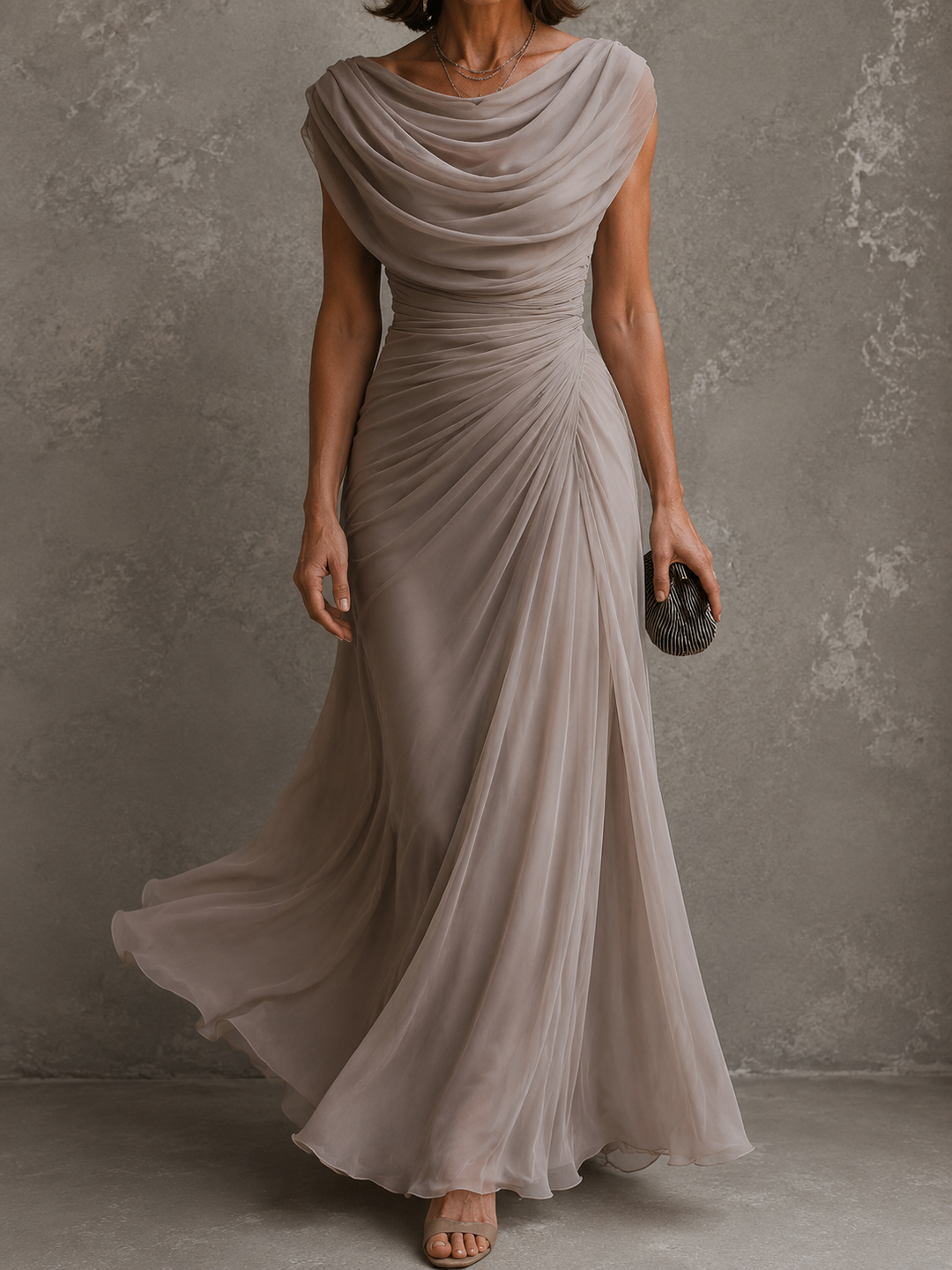 Jilliann Maxi Dress