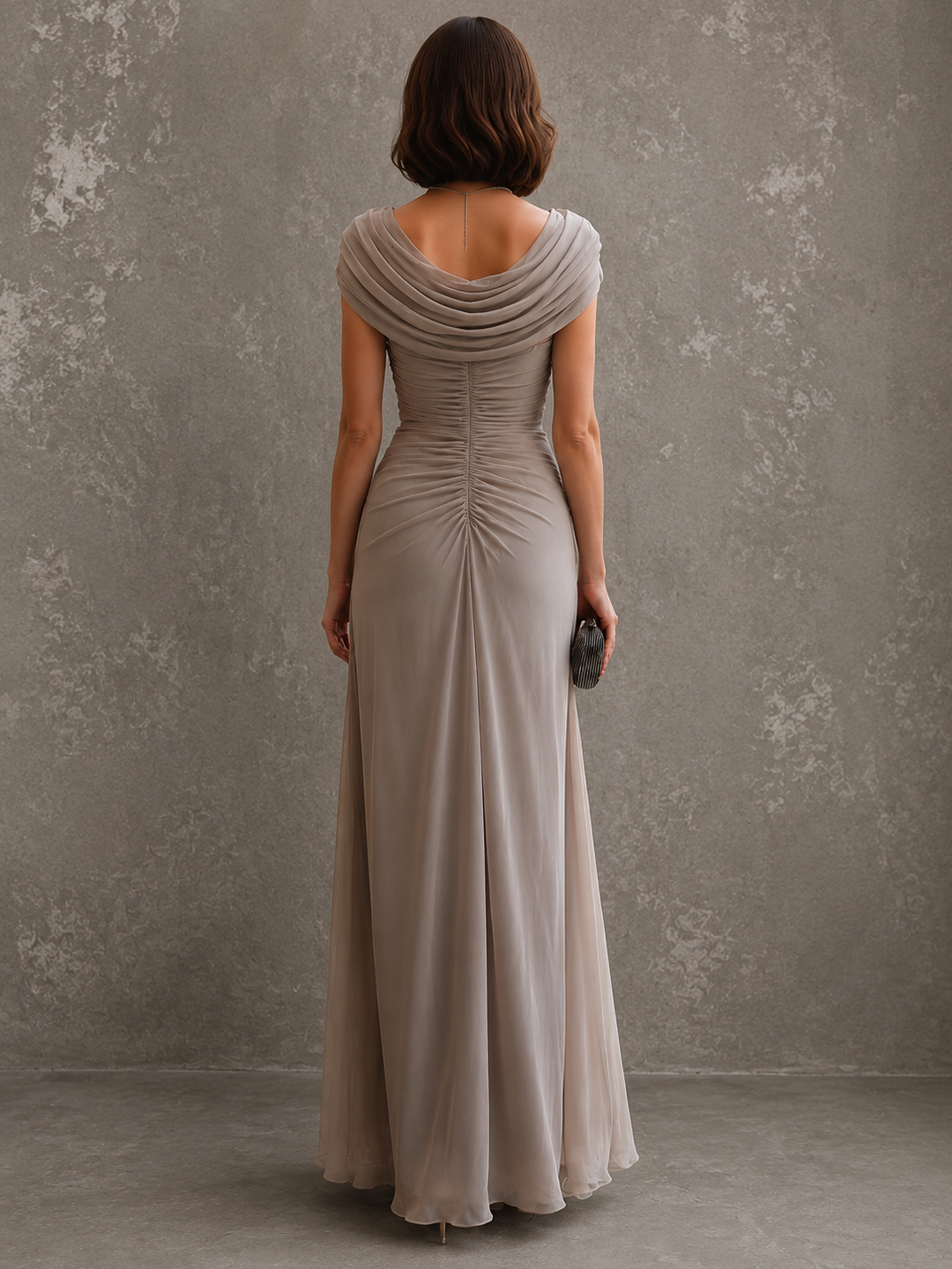 Jilliann Maxi Dress