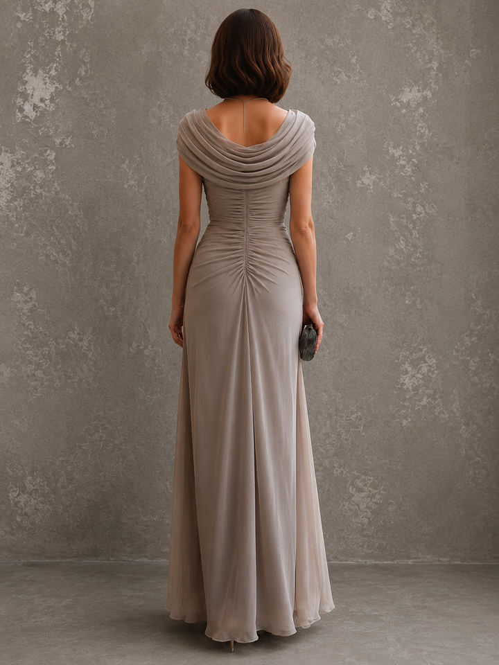 Jilliann Maxi Dress