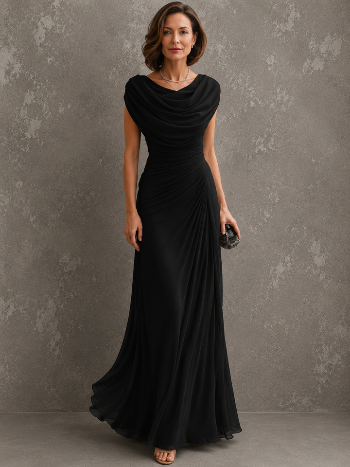 Jilliann Maxi Dress