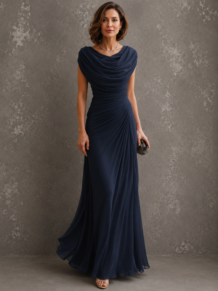 Jilliann Maxi Dress