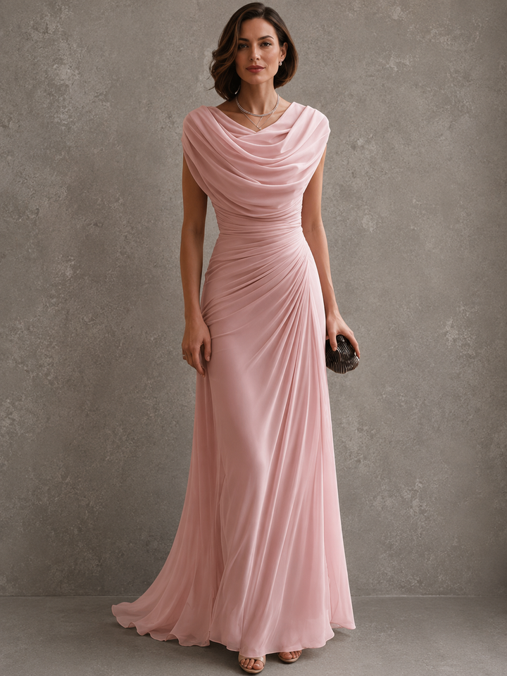 Jilliann Maxi Dress
