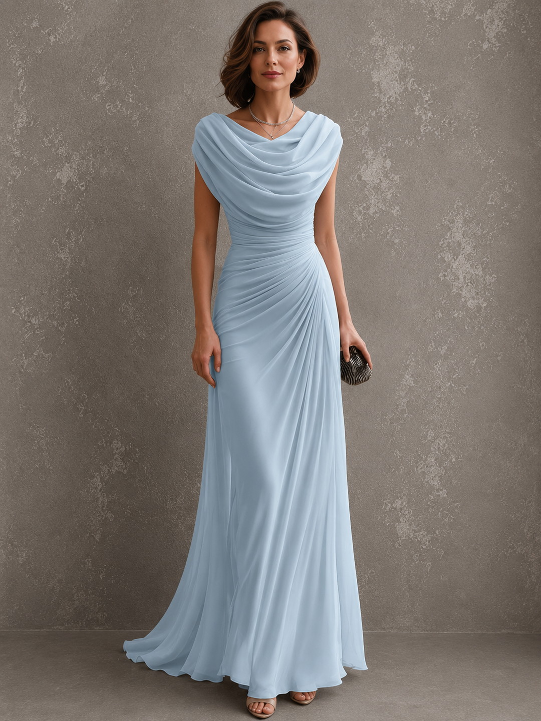Jilliann Maxi Dress