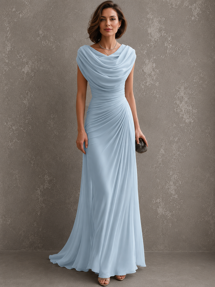 Jilliann Maxi Dress