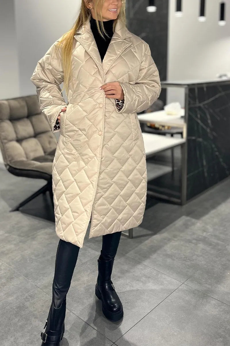 Jana Elegant Coat