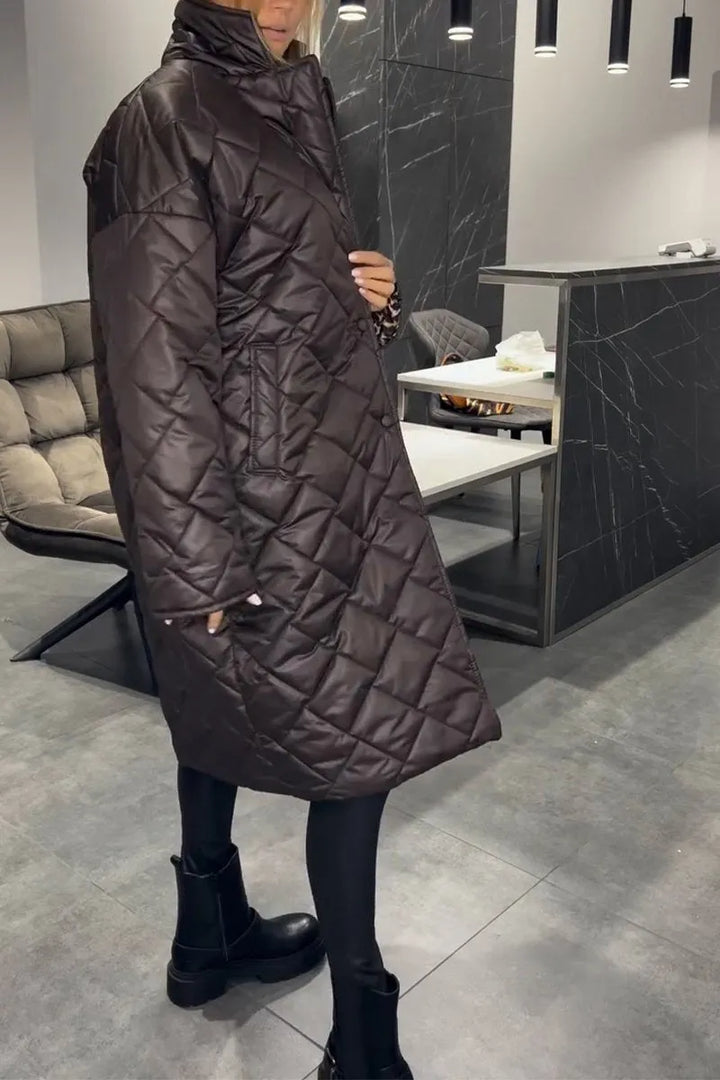 Jana Elegant Coat