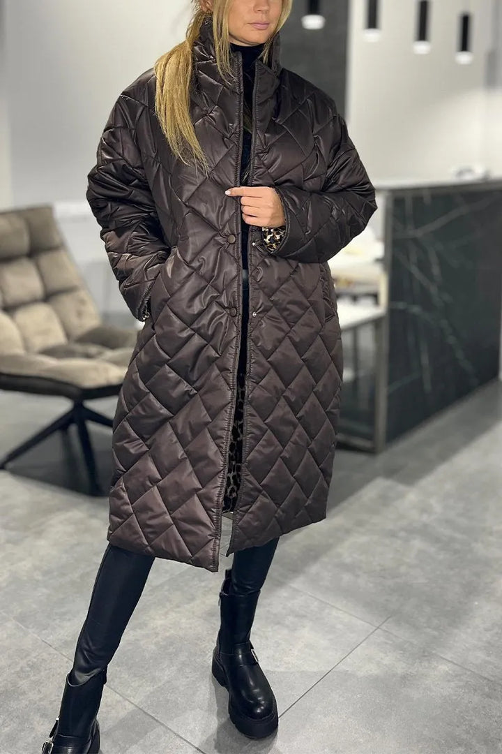 Jana Elegant Coat