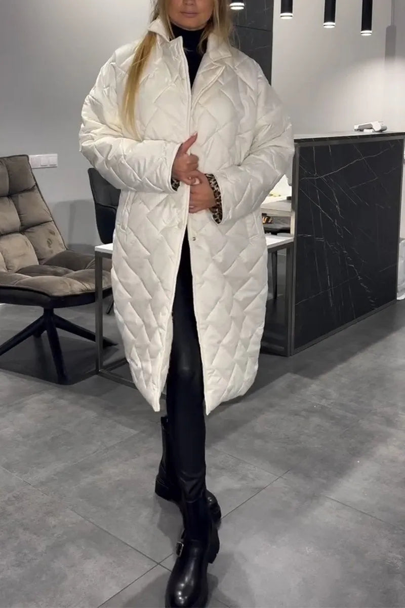 Jana Elegant Coat