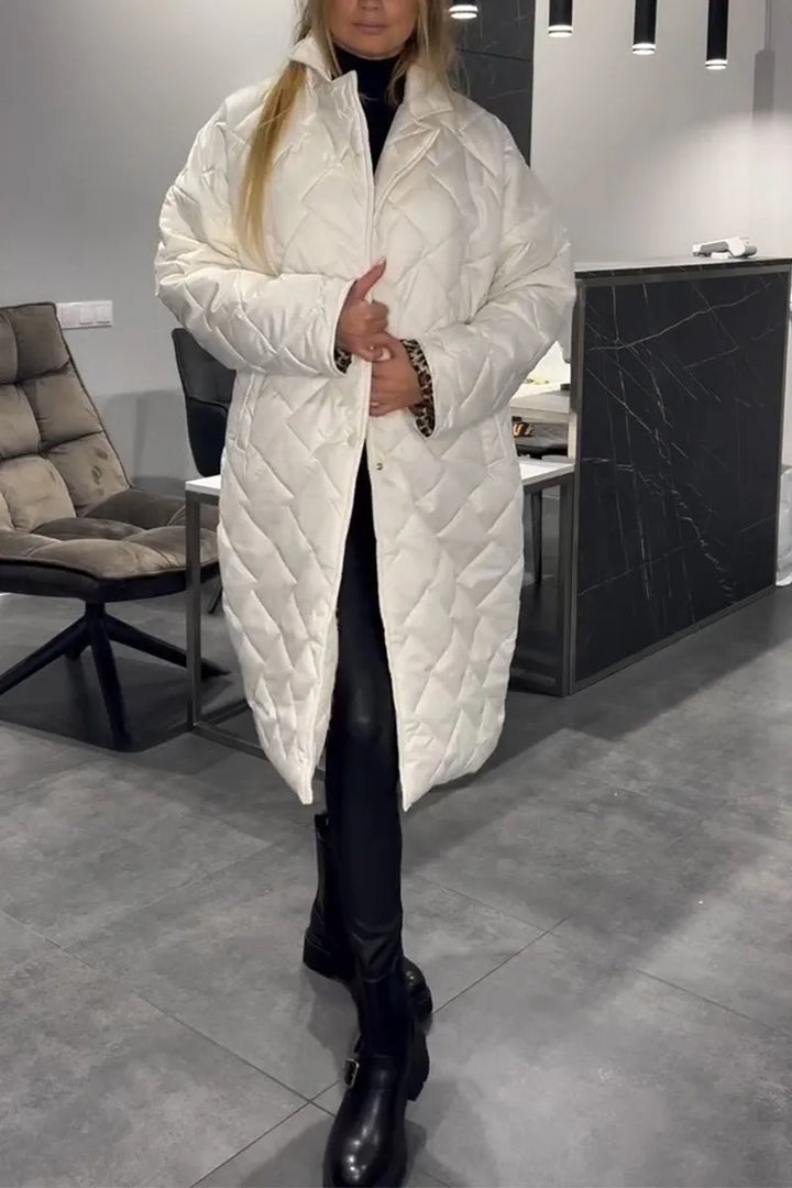 Jana Elegant Coat