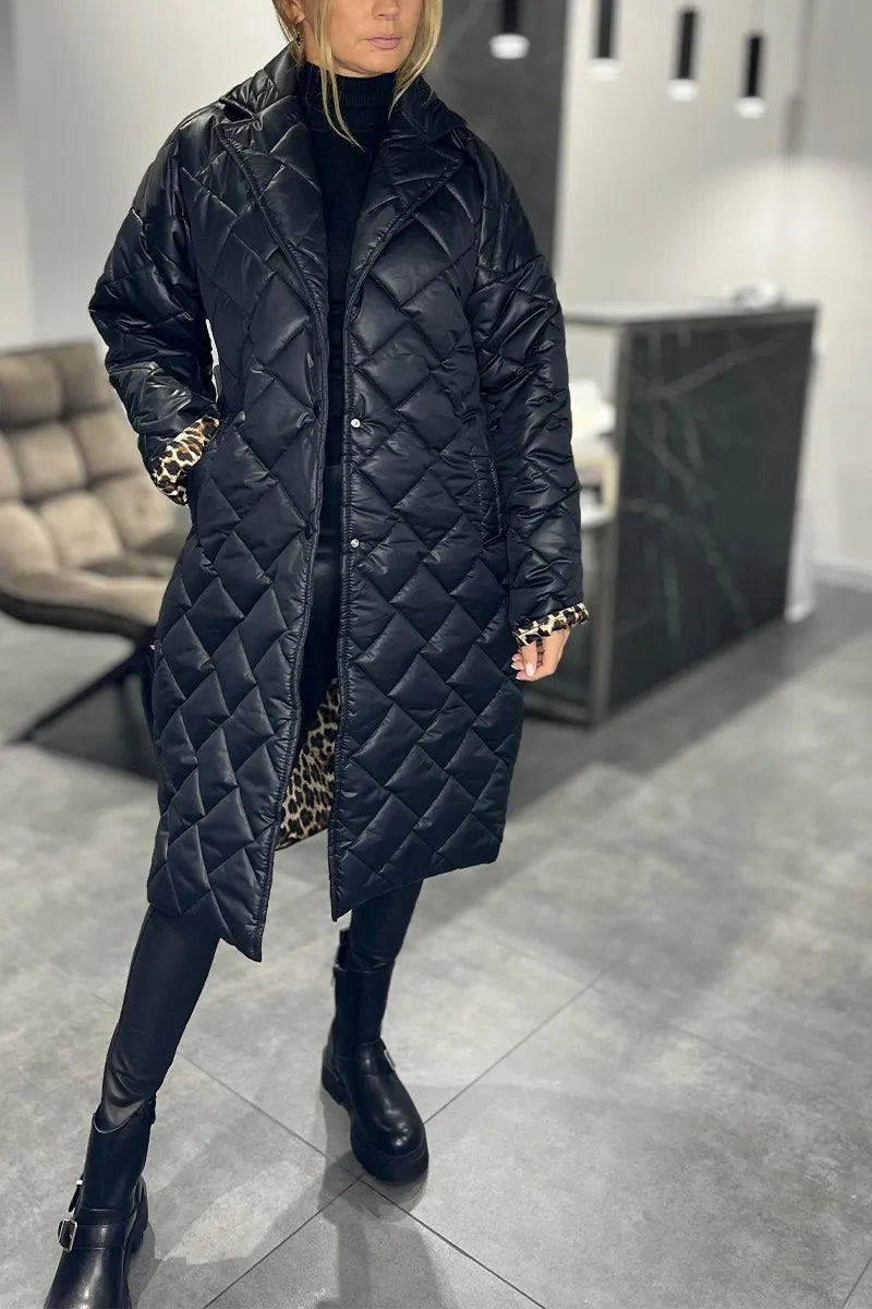 Jana Elegant Coat