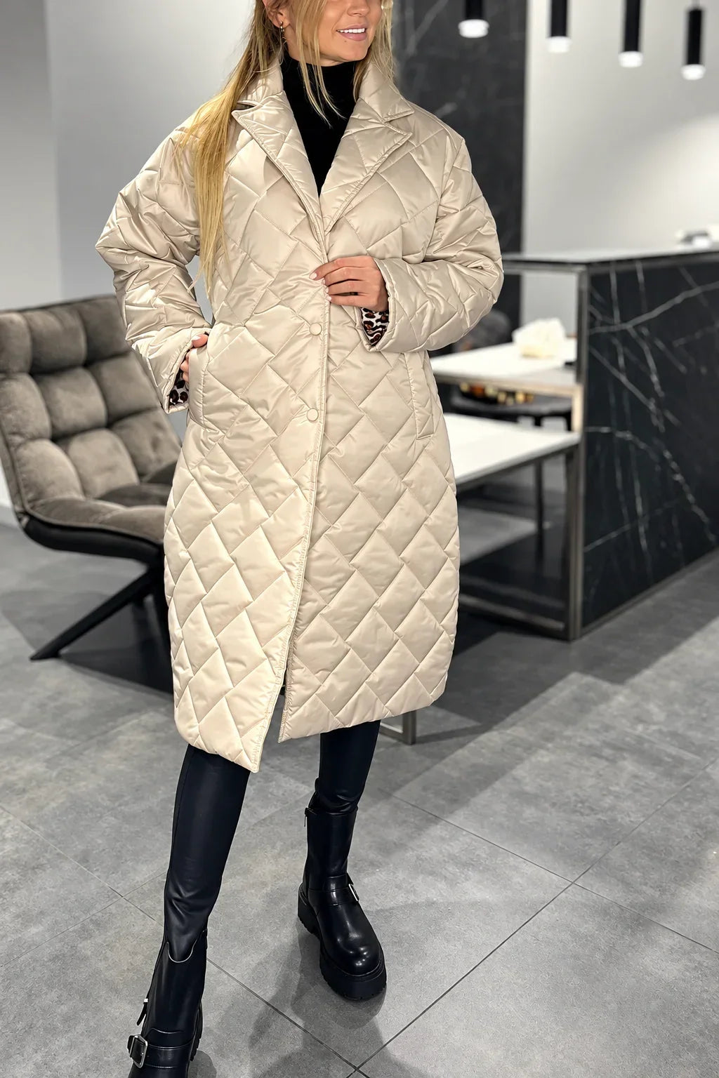 Beige