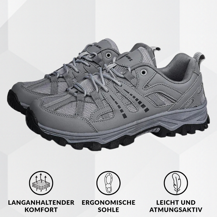 Xtra Trail - hiking shoe
