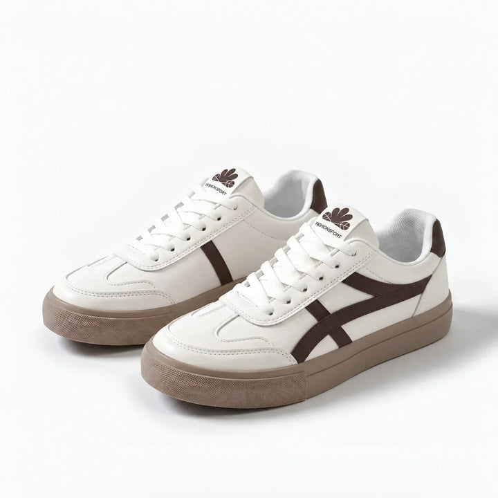 Livia - platform sneakers for women