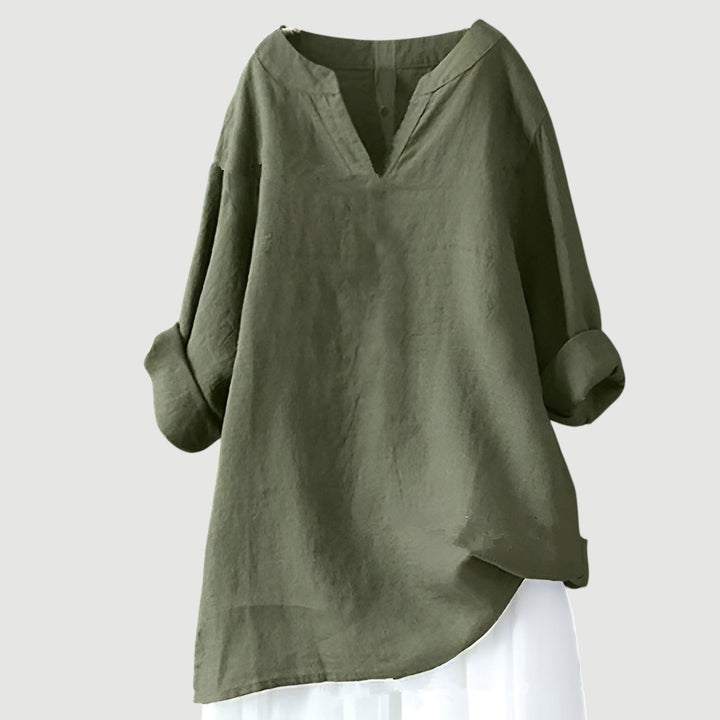 Nicole | Airy and Comfortable Top