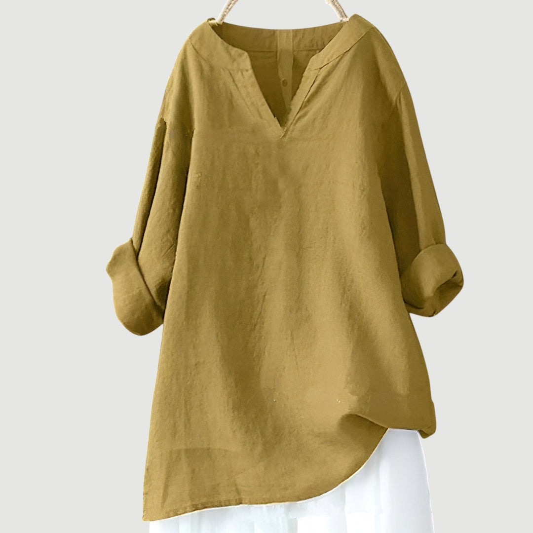 Nicole | Airy and Comfortable Top