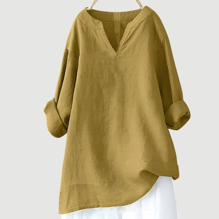Nicole | Airy and Comfortable Top